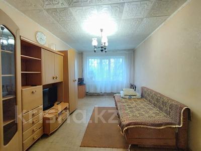 2-комнатная квартира, 47.4 м², 1/5 этаж, 4 микрорайон за 7.5 млн 〒 в Темиртау