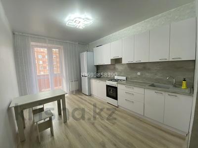 2-комнатная квартира, 61.2 м², 7/9 этаж помесячно, Мира 58 — ТРЦ Plaza за 200 000 〒 в Костанае