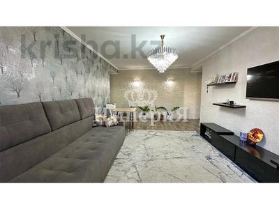 2-комнатная квартира · 64.4 м² · 1/5 этаж, Коктем за 26.5 млн 〒 в Талдыкоргане, мкр Коктем