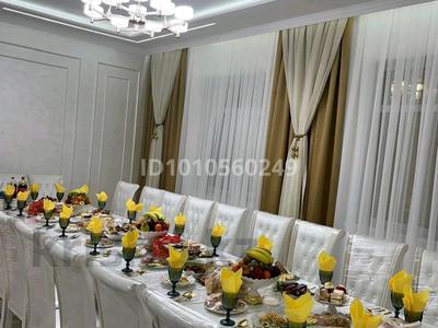 Отдельный дом · 5 комнат · 160 м² · 6 сот., мкр Нуртас, Бесикті 29 за 60 млн ₸ в Шымкенте, Каратауский р-н
