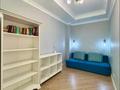 3-комнатная квартира · 110 м² · 4/12 этаж, Назарбаева за 125 млн ₸ в Алматы, Медеуский р-н — фото 4