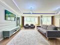3-комнатная квартира · 110 м² · 4/12 этаж, Назарбаева за 125 млн ₸ в Алматы, Медеуский р-н — фото 2