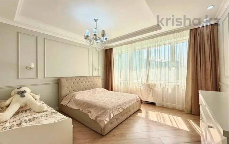 3-комнатная квартира · 110 м² · 4/12 этаж, Назарбаева за 125 млн ₸ в Алматы, Медеуский р-н — фото 6