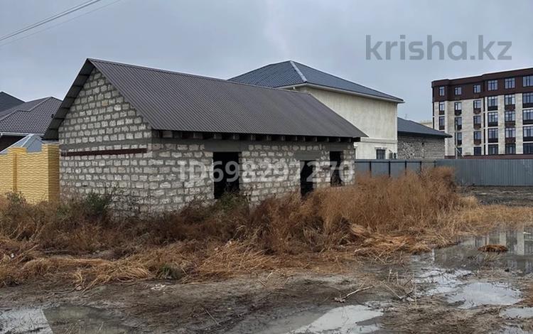Участок · 8 соток, мкр Нурсая-3 — Жардем Кейкин за 23.2 млн ₸ в Атырау — фото 8