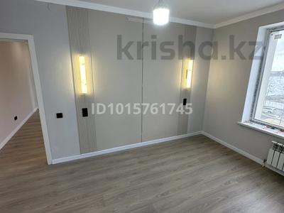 2-бөлмелі пәтер · 67 м² · 4/9 қабат, Рыскулова 1, бағасы: 42.5 млн ₸ в Алматы, Алатауский р-н