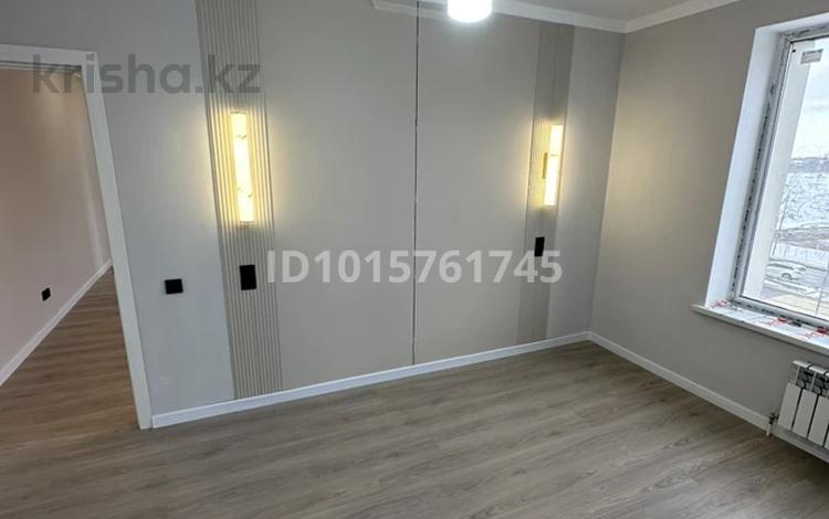 2-комнатная квартира · 67 м² · 4/9 этаж, Рыскулова 1 за 42.5 млн ₸ в Алматы, Алатауский р-н — фото 2