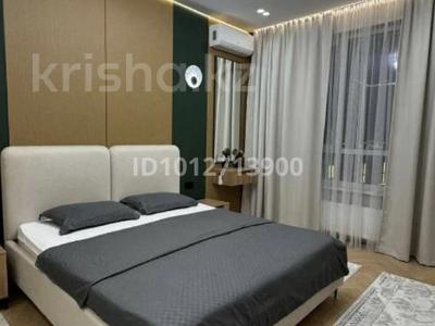 1-комнатная квартира · 42 м², Улы дала 47/1 за 3 000 ₸ в Астане, Есильский р-н