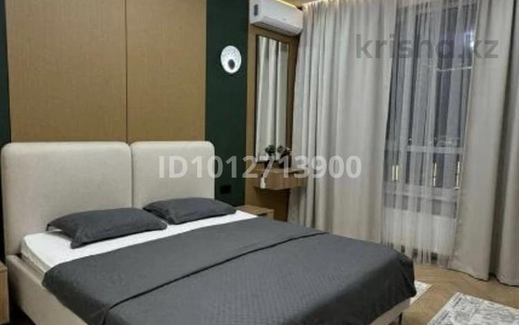 1-комнатная квартира · 42 м², Улы дала 47/1 за 3 000 ₸ в Астане, Есильский р-н — фото 2