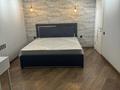 2-комнатная квартира · 70 м² · 8/17 этаж, мкр Тастак-2, Толи би 181 — Толеби Аузова за 400 000 ₸ в Алматы, Алмалинский р-н — фото 2