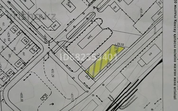 Жер телімі · 15 сотық, Курмангазы 21 б — Сейфулина, бағасы: 18 млн ₸ в Кентау — фото 2