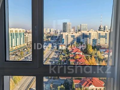 2-бөлмелі пәтер · 80 м² · 14 қабат, Сарайшык 8 — Сарайшык и Кабанбай, недалеко от Кунаева, бағасы: 650 000 〒 в Астане, Есильский р-н