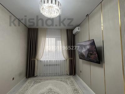 2-бөлмелі пәтер · 50 м² · 17/20 қабат, мкр Юго-Восток, Камали Дюсембекова 44/2, бағасы: 25 млн ₸ в Караганде, Казыбек би р-н