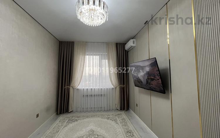 2-бөлмелі пәтер · 50 м² · 17/20 қабат, мкр Юго-Восток, Камали Дюсембекова 44/2, бағасы: 25 млн ₸ в Караганде, Казыбек би р-н — фото 6