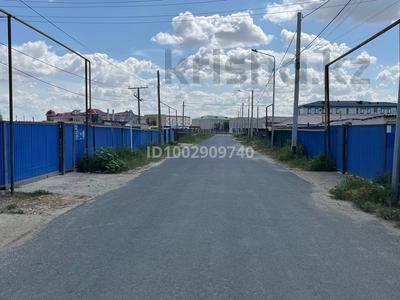 Участок · 8 соток, Ерғожа Тауманов 81/2 за 5 млн 〒 в Кульсары