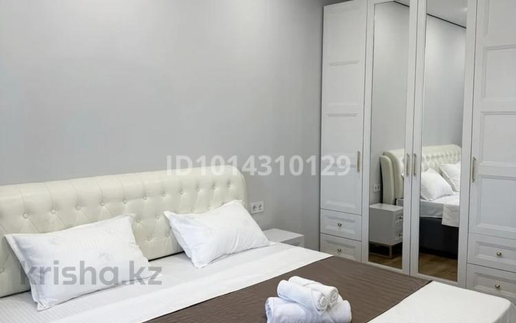 2-комнатная квартира · 47 м² · 10/12 этаж, Е 900 10 за 20 000 ₸ в Астане, Нура р-н — фото 2