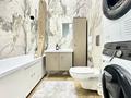 2-комнатная квартира · 75 м² · 9/12 этаж, Мухамедханова 4, 4а, 4Б, 4/1, 4/2, 4/3 за 65 млн ₸ в Астане, Есильский р-н — фото 13