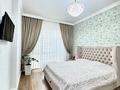 2-комнатная квартира · 75 м² · 9/12 этаж, Мухамедханова 4, 4а, 4Б, 4/1, 4/2, 4/3 за 65 млн ₸ в Астане, Есильский р-н — фото 5