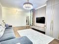 2-комнатная квартира · 75 м² · 9/12 этаж, Мухамедханова 4, 4а, 4Б, 4/1, 4/2, 4/3 за 65 млн ₸ в Астане, Есильский р-н — фото 8