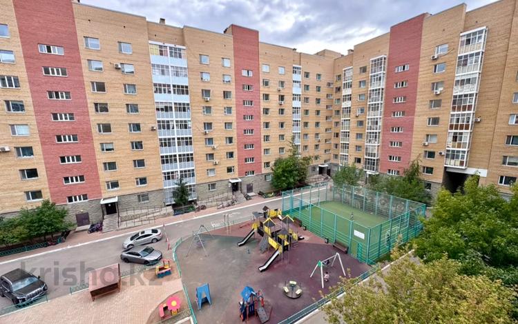 2-бөлмелі пәтер · 60 м² · 5/9 қабат, Шолпан Иманбаевой 2 — Школа- лицей № 54 - Бараева, бағасы: 33 млн ₸ в Астане — фото 16