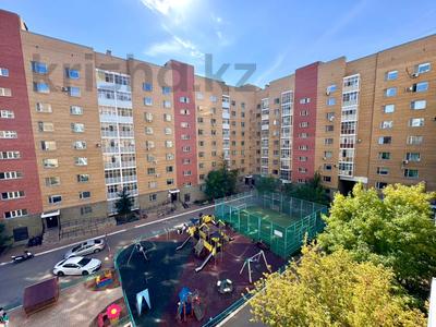 2-комнатная квартира · 61 м² · 5/9 этаж, Шолпан Иманбаевой 2 — Школа- лицей № 54 - Бараева за 33 млн ₸ в Астане