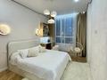2-бөлмелі пәтер · 60 м² · 9 қабат, Туран 39 — НОВАЯ КВАРТИРА, бағасы: 400 000 ₸ в Астане, Нура р-н — фото 4
