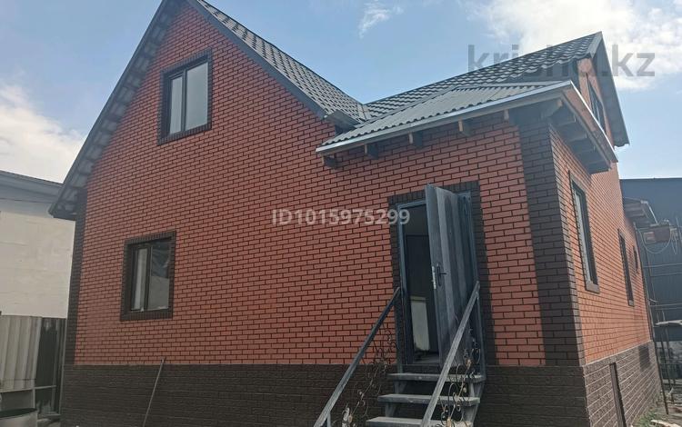 Отдельный дом · 5 комнат · 150 м² · 7.3 сот., мкр 6-й градокомплекс, 6-градокомплек ш/а. 83 — Агайнды кожакптар за 90 млн ₸ в Алматы, Алатауский р-н — фото 2