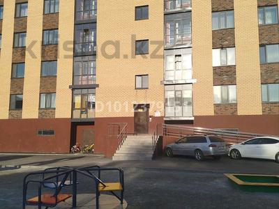 2-комнатная квартира · 49.1 м² · 4/6 этаж, ул. Циолковского 13 за 24 млн ₸ в Щучинске