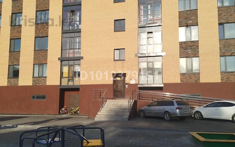 2-комнатная квартира · 49.1 м² · 4/6 этаж, ул. Циолковского 13 за 24 млн ₸ в Щучинске — фото 2