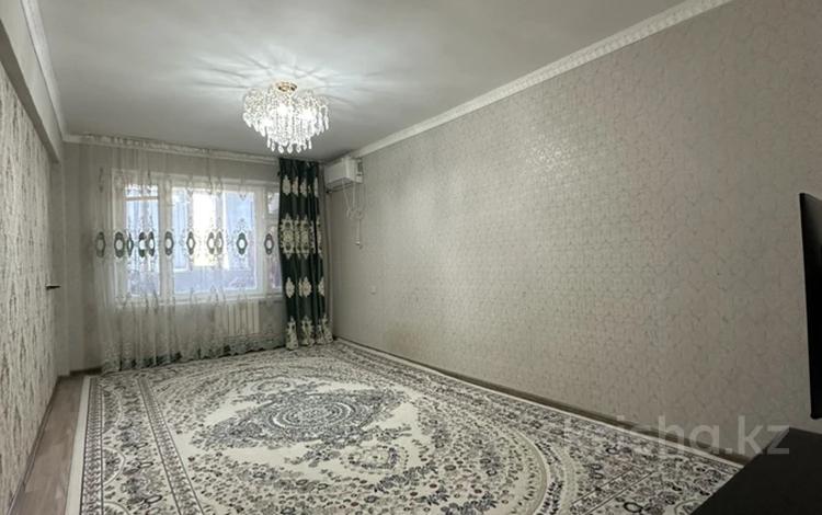 4-бөлмелі пәтер · 75 м² · 1/5 қабат, Ақмешіт 20, бағасы: 17 млн 〒 в  — фото 2