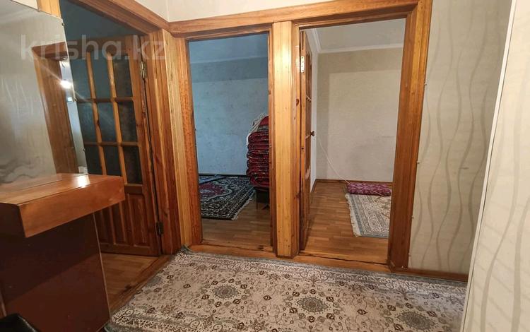 3-комнатная квартира · 65 м² · 3/4 этаж, Алдиярова за 15.9 млн 〒 в Шымкенте — фото 2
