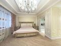 3-комнатная квартира · 130 м² · 2/21 этаж, Аль-Фараби за 120 млн ₸ в Алматы, Бостандыкский р-н — фото 10