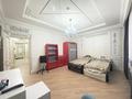 3-комнатная квартира · 130 м² · 2/21 этаж, Аль-Фараби за 120 млн ₸ в Алматы, Бостандыкский р-н — фото 15