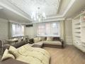 3-комнатная квартира · 130 м² · 2/21 этаж, Аль-Фараби за 120 млн ₸ в Алматы, Бостандыкский р-н — фото 2