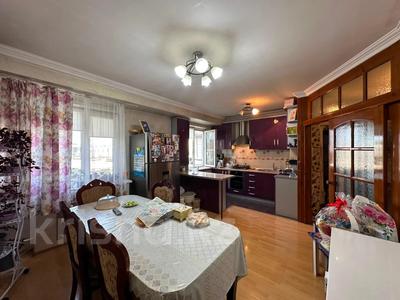 3-бөлмелі пәтер · 92 м² · 6/9 қабат, Сатпаева — Розыбакиева, бағасы: 65 млн ₸ в Алматы, Бостандыкский р-н