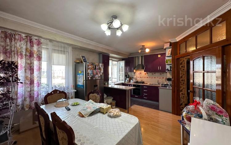 3-бөлмелі пәтер · 92 м² · 6/9 қабат, Сатпаева — Розыбакиева, бағасы: 65 млн ₸ в Алматы, Бостандыкский р-н — фото 2