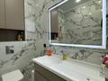 3-бөлмелі пәтер · 106.3 м² · 5/9 қабат, Алтын орда ш/а., бағасы: 54 млн ₸ в Актобе, мкр. Алтын орда — фото 13
