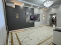 3-бөлмелі пәтер · 106.3 м² · 5/9 қабат, Алтын орда ш/а., бағасы: 54 млн ₸ в Актобе, мкр. Алтын орда — фото 14