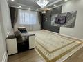 3-бөлмелі пәтер · 106.3 м² · 5/9 қабат, Алтын орда ш/а., бағасы: 54 млн ₸ в Актобе, мкр. Алтын орда — фото 6