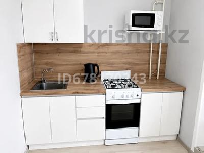 1-комнатная квартира · 36 м² · 8/9 этаж, Киевская 24/1 — Ойл центр бистро за 18.7 млн ₸ в Костанае