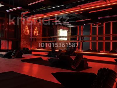 Действующая женская фитнес-студию в Алматы · 360 м² за 25 млн ₸ в Медеуский р-н