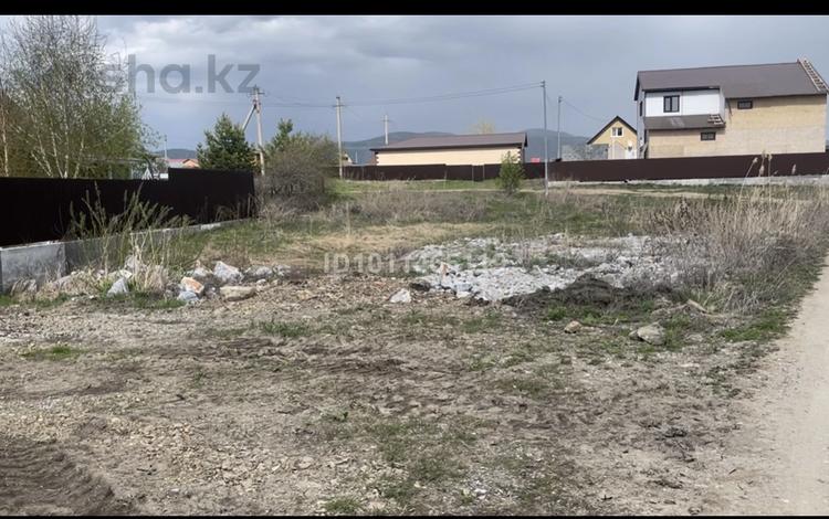 Участок · 8 соток, Новая Бухтарма за 11 млн ₸ — фото 2