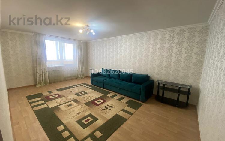 2-комнатная квартира, 70 м², 23/25 этаж помесячно, Тараз 2 — ТДАлма-Ата за 180 000 〒 в Астане, р-н Байконур — фото 2