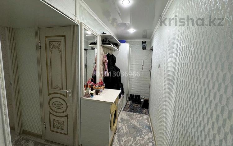 2-бөлмелі пәтер · 45 м², Самал ш/а., бағасы: 120 000 ₸ в Таразе, мкр Самал — фото 2