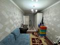 2-бөлмелі пәтер · 45 м², Самал ш/а., бағасы: 120 000 ₸ в Таразе, мкр Самал — фото 2