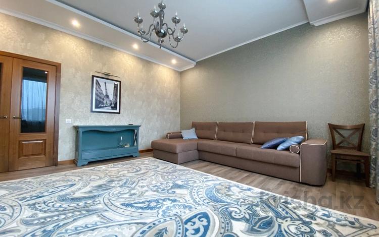 2-бөлмелі пәтер · 85 м² · 19/21 қабат, Аль-Фараби 21, бағасы: 99.5 млн ₸ в Алматы, Бостандыкский р-н — фото 26