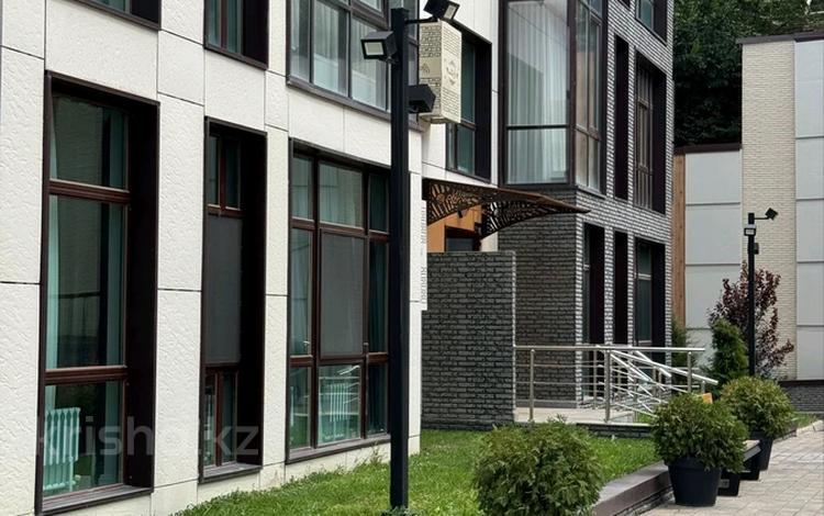 2-комнатная квартира · 95 м² · 2/3 этаж, Арайлы 20/1 за 115 млн ₸ в Алматы, Бостандыкский р-н — фото 2