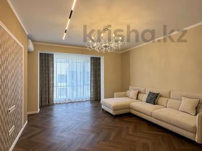 2-комнатная квартира · 95 м² · 2/3 этаж, Арайлы 20/1 за 115 млн ₸ в Алматы, Бостандыкский р-н