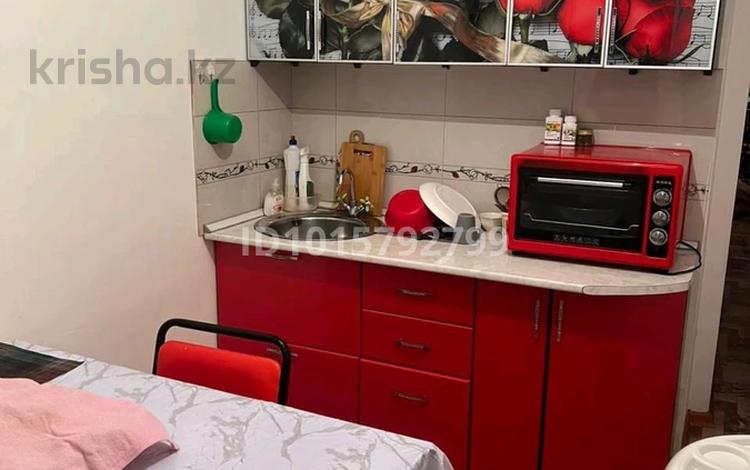 2-бөлмелі пәтер · 46 м² · 5/5 қабат, 3-мкр 35 — Школы им Сатыбалдиева, бағасы: 7.5 млн ₸ в Кульсары — фото 4