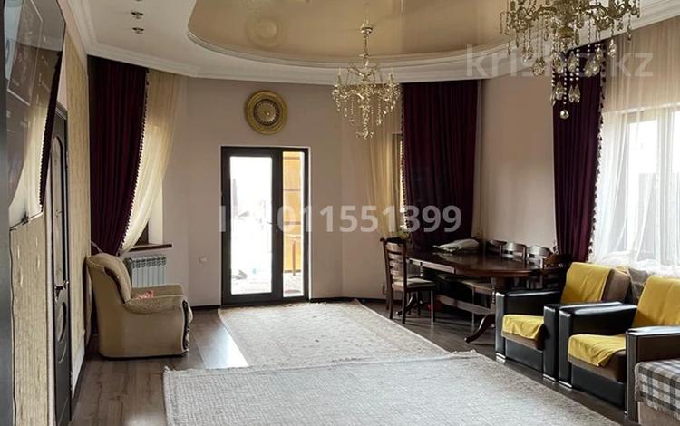 Жеке үй · 5 бөлме · 151.6 м² · 6.8 сот., мкр Мадениет 80Б — Байжанова 80Б, бағасы: 65 млн ₸ в Алматы, Алатауский р-н — фото 17
