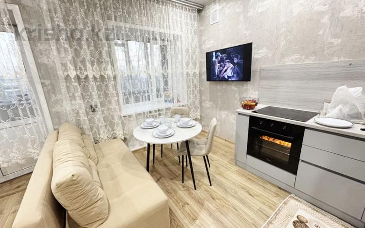 1-комнатная квартира · 34.7 м² · 2/4 этаж, узкоколейная 4/3 за 15.5 млн ₸ в Костанае — фото 3